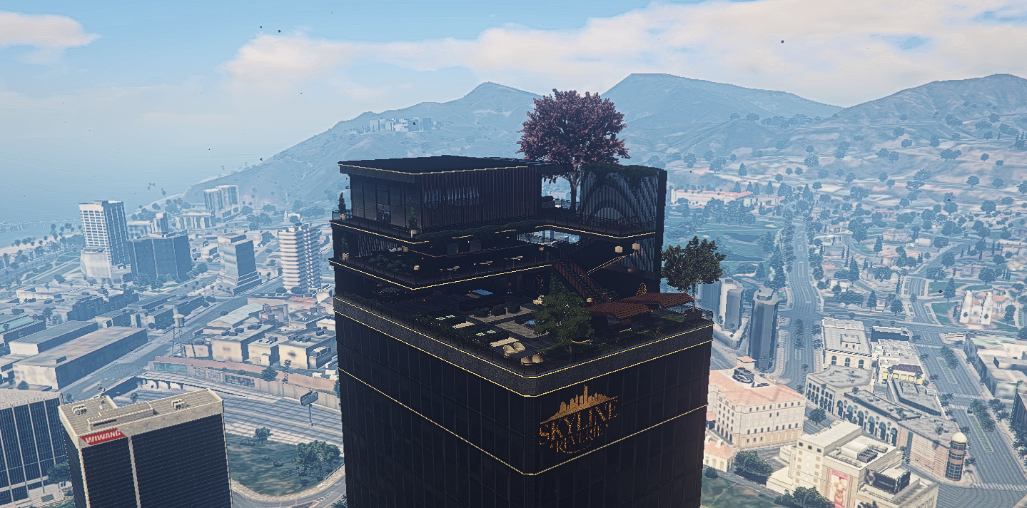 Skyline